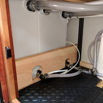 Tiny Home on Wheels Build