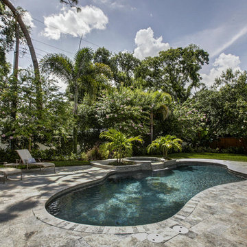 Golfview - South Tampa - Custom Home