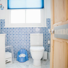 Jaxon's Bathroom