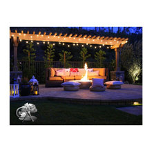 Patio ideas