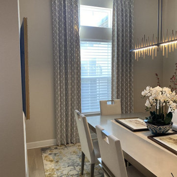Custom Window Treatments in Sarasota, Florida