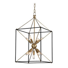 Light fixtures