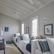 Boys Bedroom