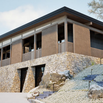 Komorebi House