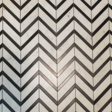 Bathroom Transformation