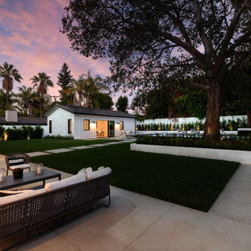 Tampa Ave, Tarzana