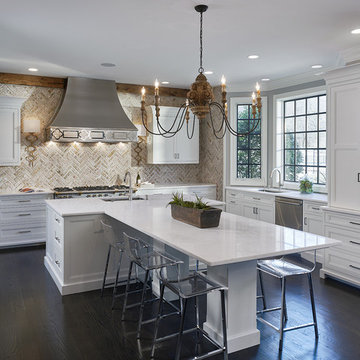 Newtown Kitchen Renovation
