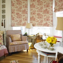 Window Treatments