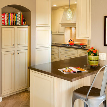 Point Loma Remodel