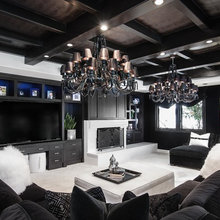 Living Rooms