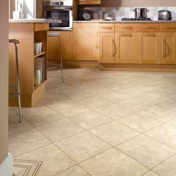 Stone Flooring
