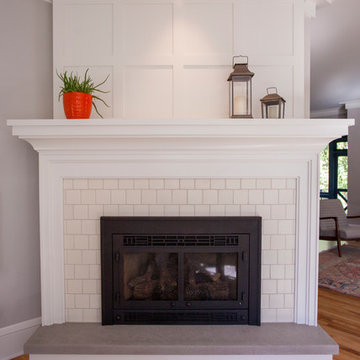 Southwest Minneapolis Remodel