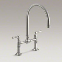 faucets