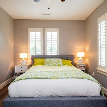 Sabin Style Short Term Rental