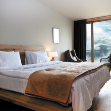 Bed room