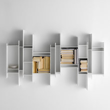 Book cases