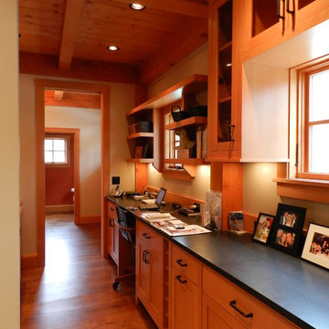 Country Craftsman Timberpeg