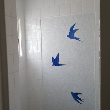 Bathrooms