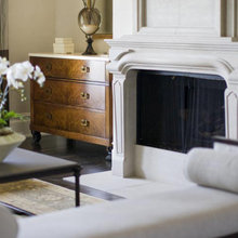 Fireplaces