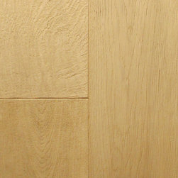 Old World Collection - Hardwood Flooring