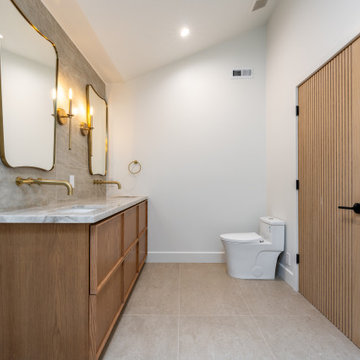 Willow Glen Addition and Remodel
