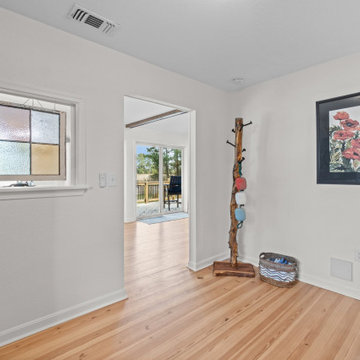 Short Term Rental Design - Dockside Haven