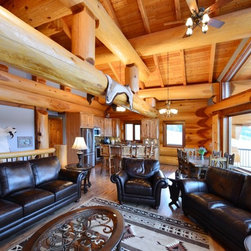 The Crowsnest Pass - Products
