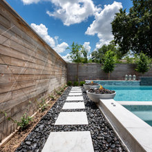 Backyard Outdoor Living