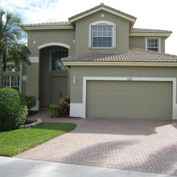 Exterior Painting