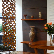 Accent Wall