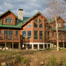 cabin