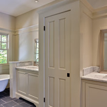 Bathroom Ideas