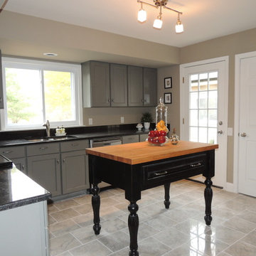 Mid Continent Cabinetry
