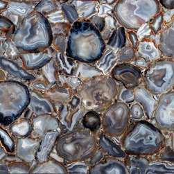 WILD AGATE - Home Decor
