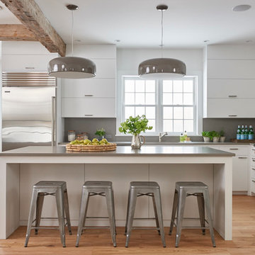 Contemporary Kitchen