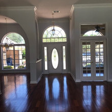 Entryway