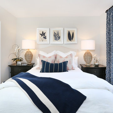 Monarch Beach Renovation