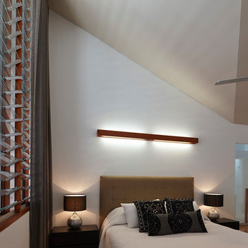 Boardinghouse - Pre-war Renovation