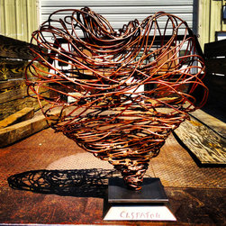 Intertwined - Artwork