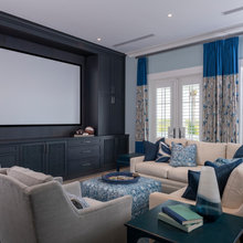 Theater Room