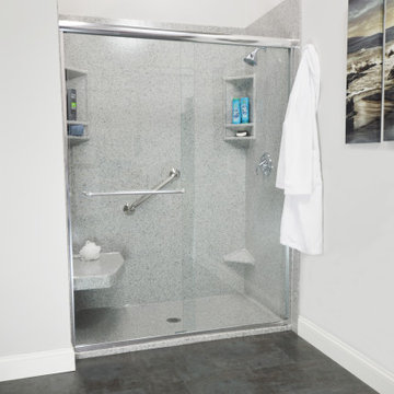 The Pepper Shower Replacement