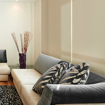 Roller Blinds