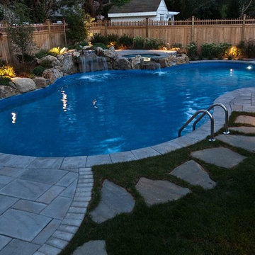 Stepping Stone Patios (Massapequa/NY):