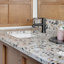 Bathroom Ideas