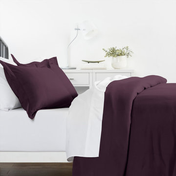 Home Collection Duvet Cover Set