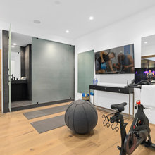Barcelona 2023 GYM