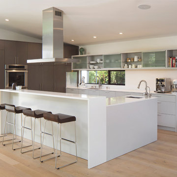 The Teare Family Residence - La Calle