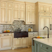 Kitchen Ideas