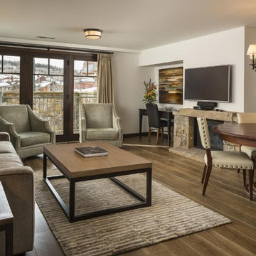 Madeline Residences