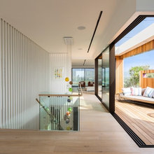 Hallway space
